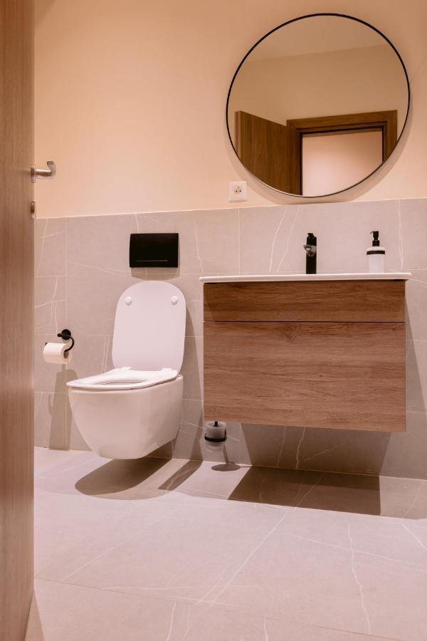 La Boheme Corbeanca - Partener Therme Ostratu Екстериор снимка